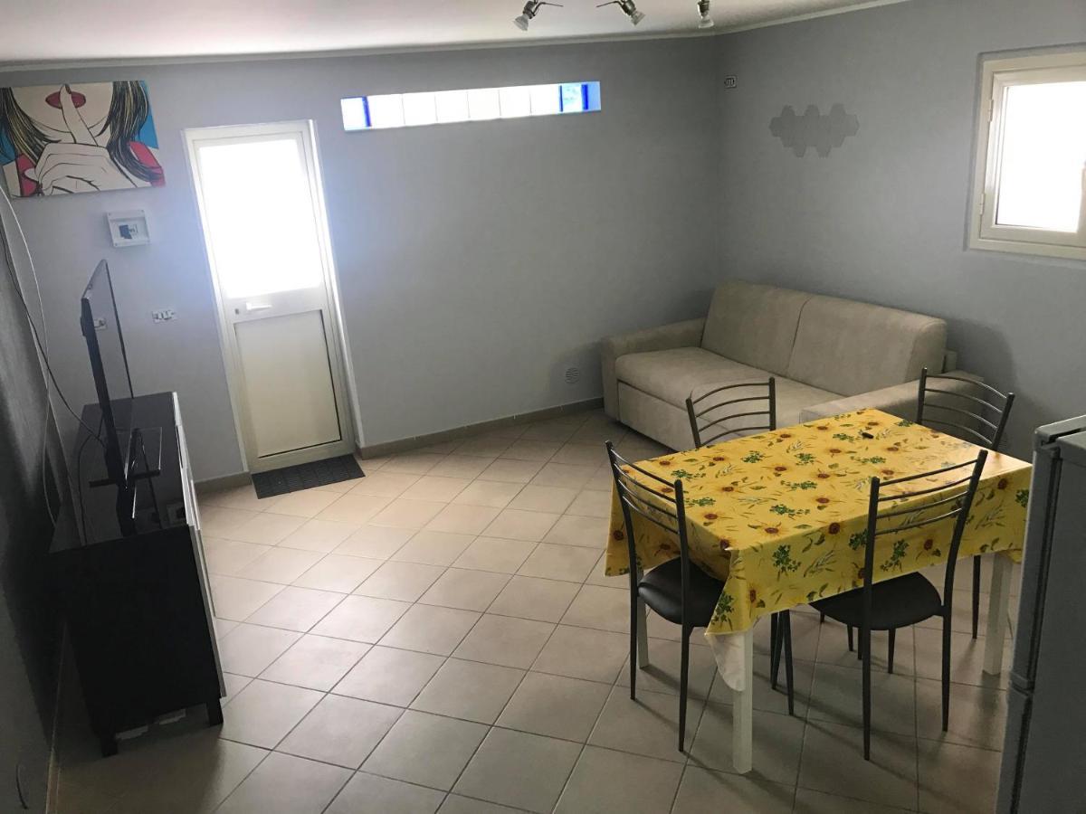 Boomerang House - Airport, Center & Beach Apartamento Catania Exterior foto