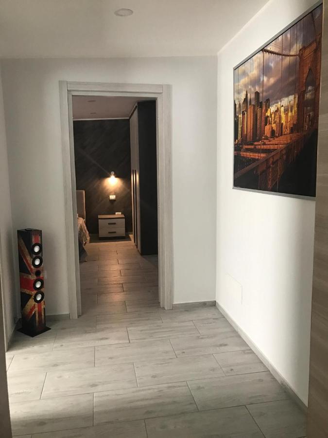 Boomerang House - Airport, Center & Beach Apartamento Catania Exterior foto